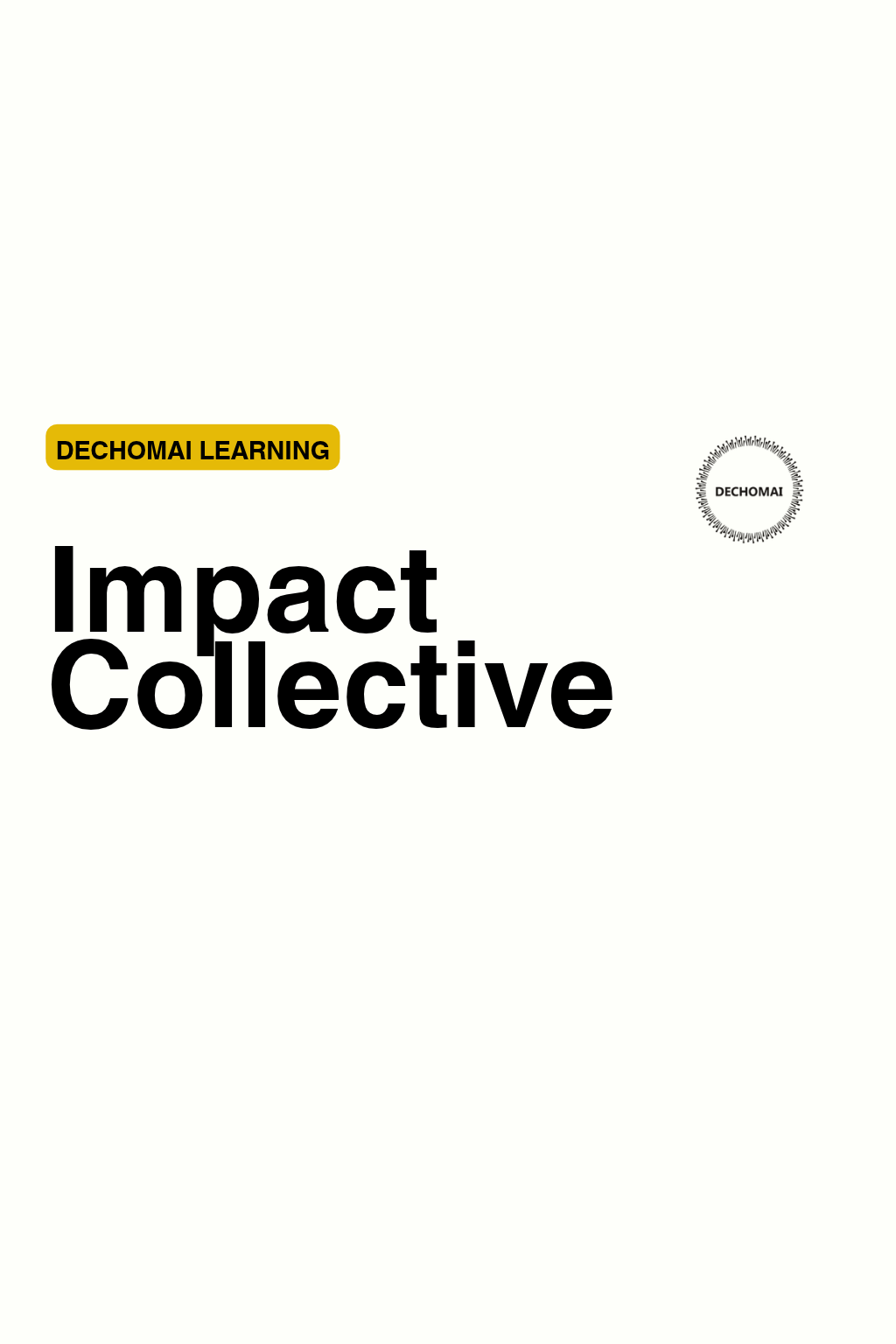 Impact Collective