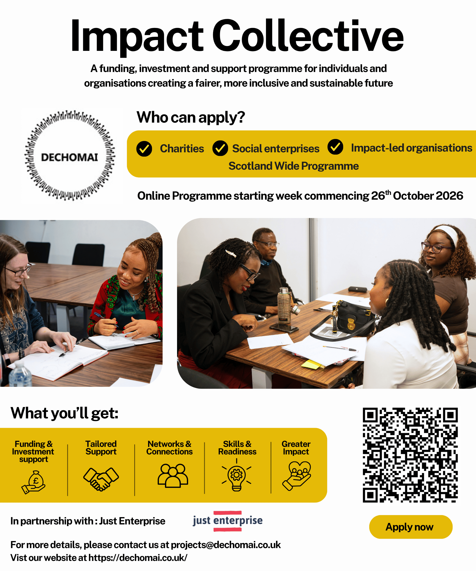 Impact Collective