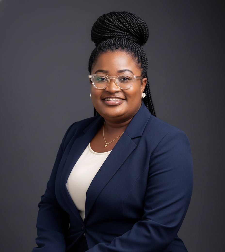 Marilyn Nhyira-Boateng