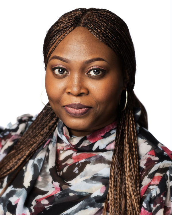 Olufunke Oyeleye