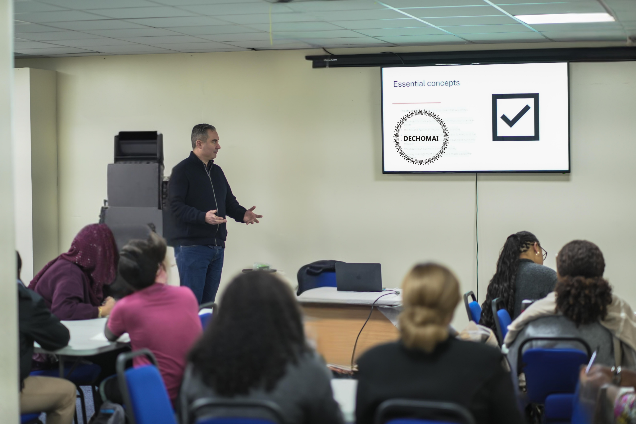 Enterprise Development